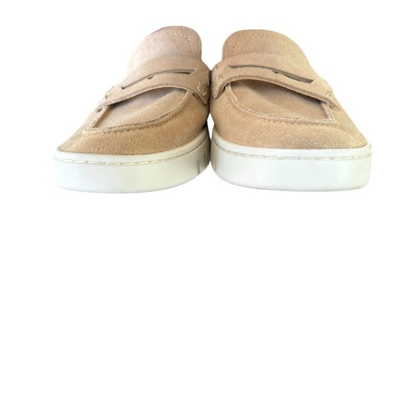 Vionic - Uptown Suede Comfort Loafer Sz 7.5 W - Picture 6 of 11